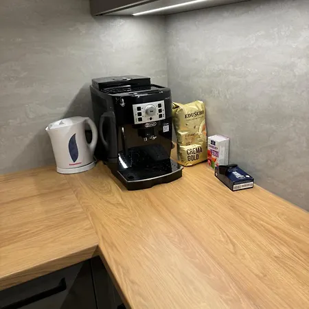 Apartamento Ah Airport Ovocne Sady Free Parking Ac