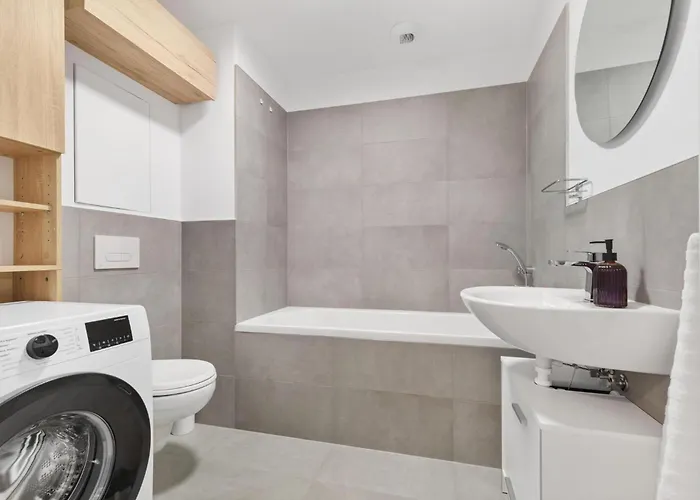 Ah Airport Ovocne Sady Free Parking Ac Bratislava